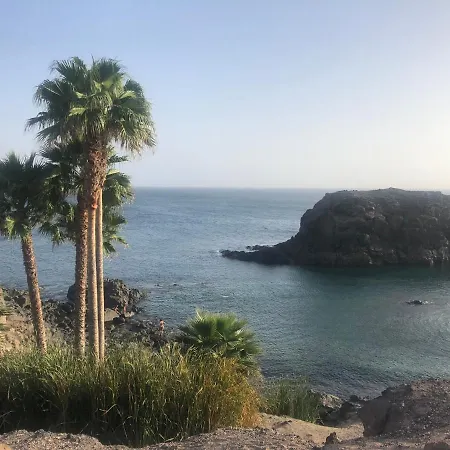 Apartmán Aulaga *