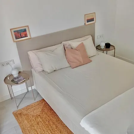 Aulaga Apartmán