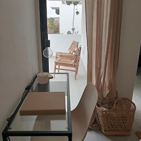 Aulaga Apartment *