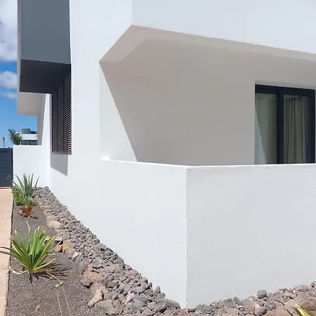 Apartmán Aulaga *