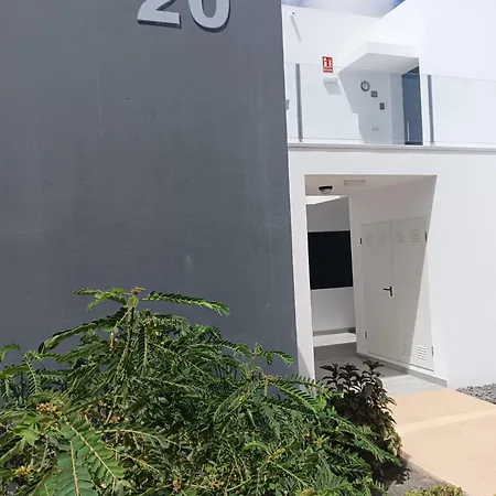 Apartmán Aulaga *