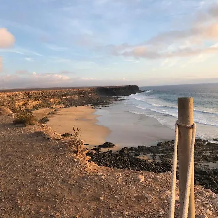 Διαμέρισμα Aulaga *