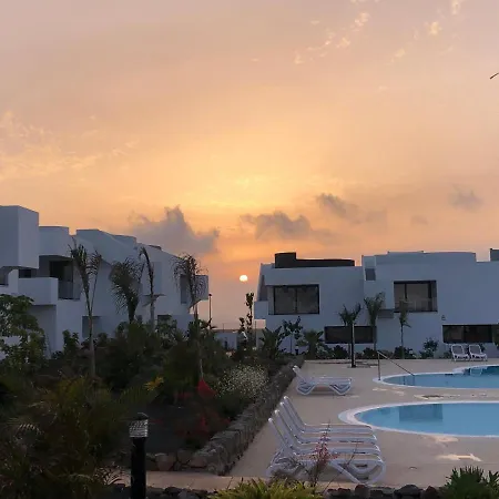 Apartment Aulaga Villaverde (Fuerteventura)