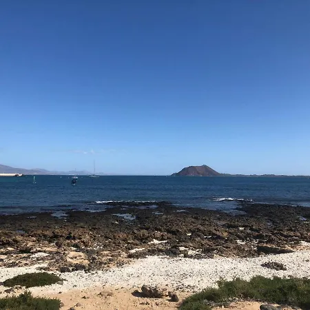 Aulaga Διαμέρισμα