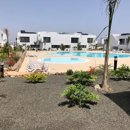 Διαμέρισμα Aulaga *