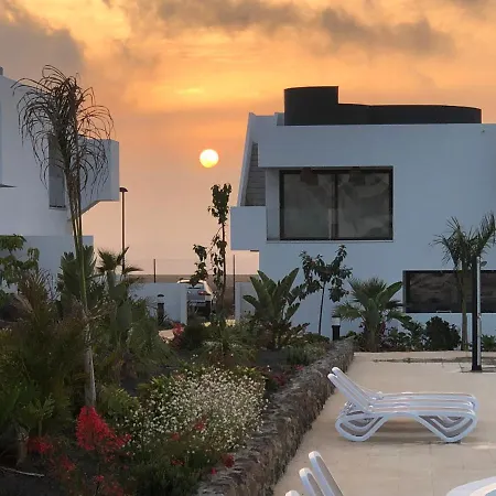 Aulaga * Villaverde (Fuerteventura)