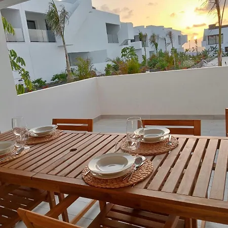 Aulaga Apartment