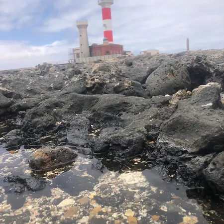 Διαμέρισμα Aulaga Villaverde (Fuerteventura)