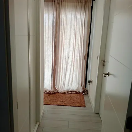 Aulaga Διαμέρισμα Villaverde (Fuerteventura)