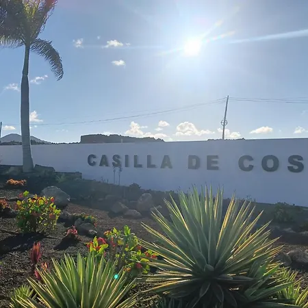 Aulaga Διαμέρισμα *