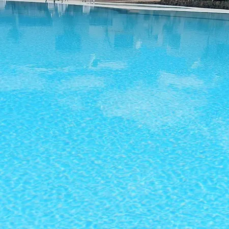 Apartment Aulaga Villaverde (Fuerteventura)