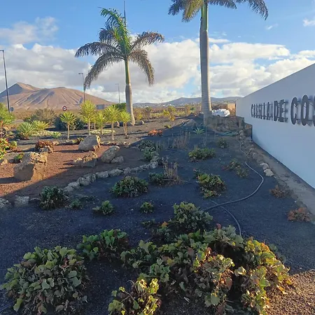 Διαμέρισμα Aulaga