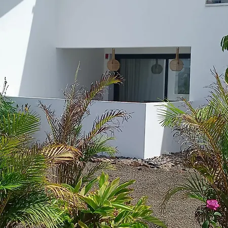 Διαμέρισμα Aulaga Villaverde (Fuerteventura)