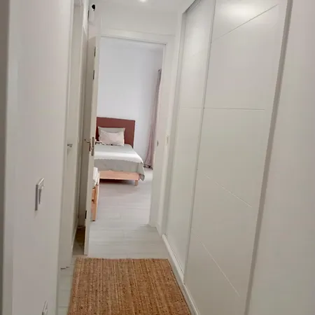 Διαμέρισμα Aulaga