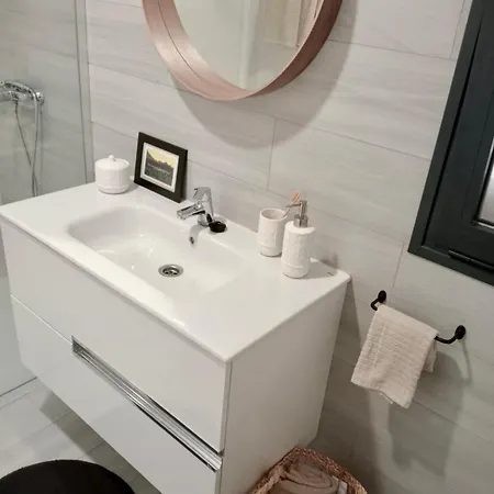 Aulaga Διαμέρισμα *