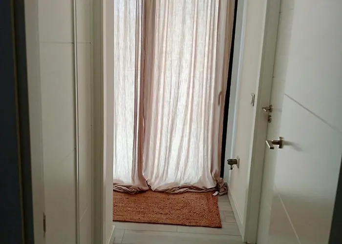 Aulaga Appartement Villaverde (Fuerteventura)