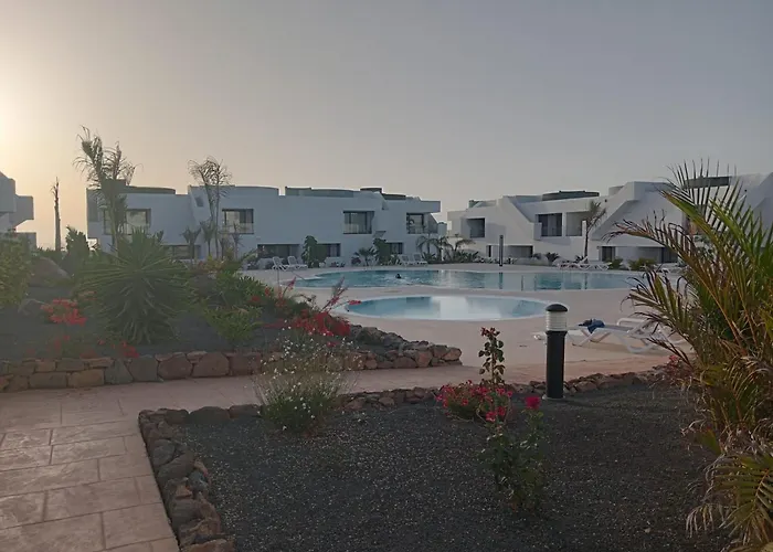 Aulaga * Villaverde (Fuerteventura)