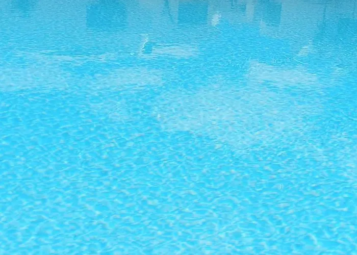 Appartement Aulaga Villaverde (Fuerteventura)