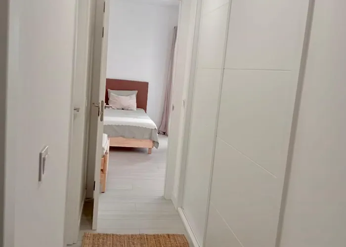 Appartement Aulaga