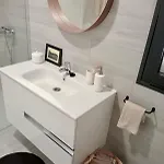 Aulaga דירה *