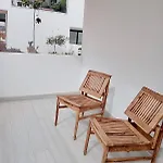 דירה Aulaga